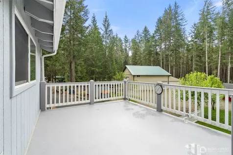261 N Olympic Way Hoodsport WA 98548