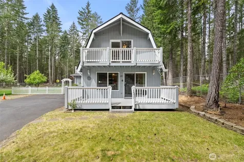 261 N Olympic Way Hoodsport WA 98548