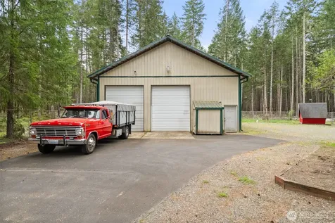261 N Olympic Way Hoodsport WA 98548