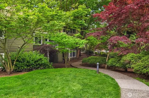 300 N 130th Street Seattle WA 98133