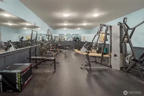 300 N 130th Street Seattle WA 98133