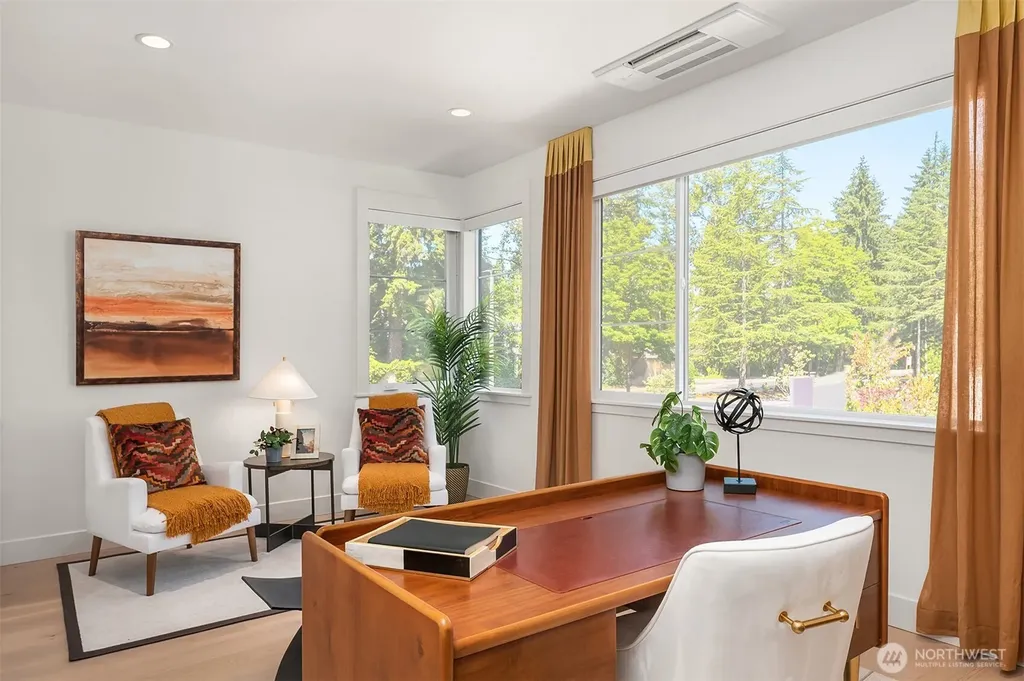 14821 NE 2nd Court Bellevue WA 98007