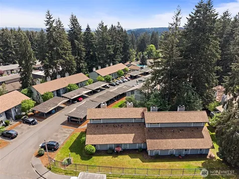 111 S 340th Street Federal Way WA 98003