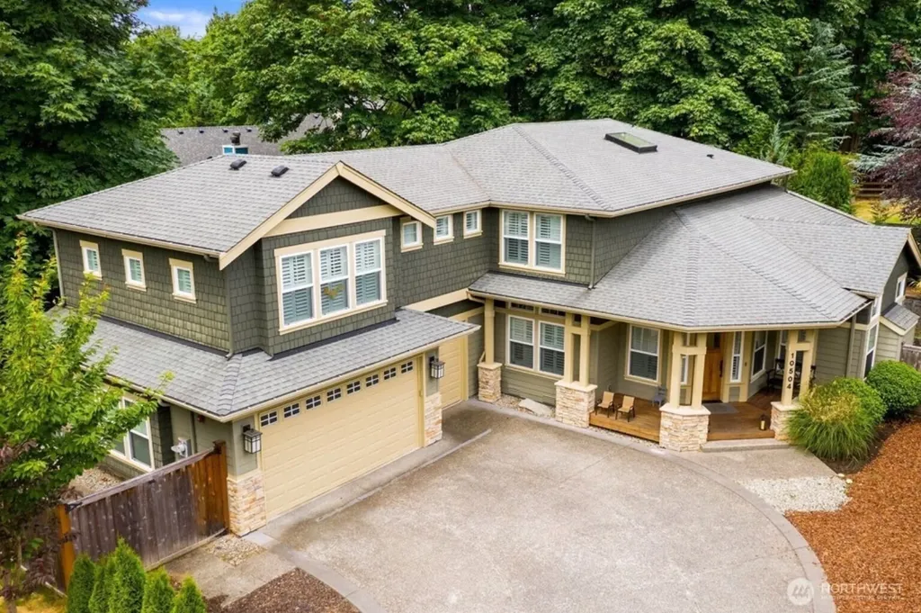 10504 NE 114th Lane Kirkland WA 98033