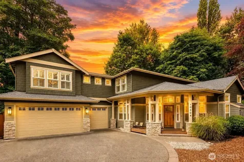 10504 NE 114th Lane Kirkland WA 98033