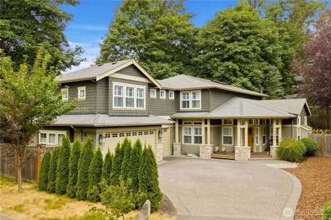 10504 NE 114th Lane Kirkland WA 98033