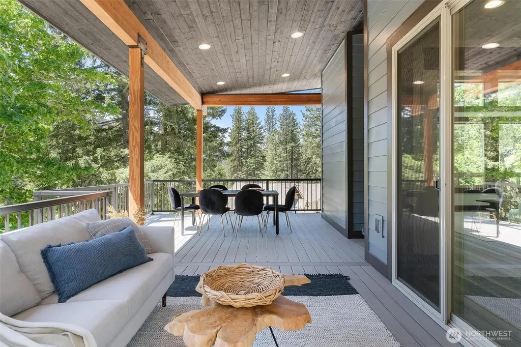 36 Fall Creek Lane Leavenworth WA 98826