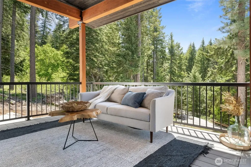 36 Fall Creek Lane Leavenworth WA 98826