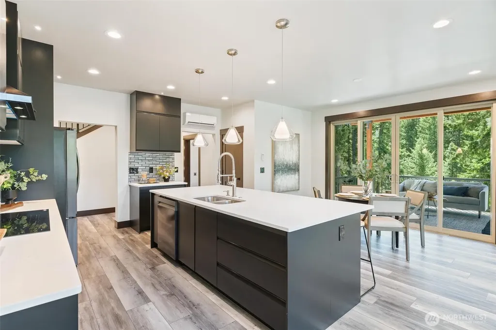 36 Fall Creek Lane Leavenworth WA 98826