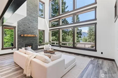 36 Fall Creek Lane Leavenworth WA 98826