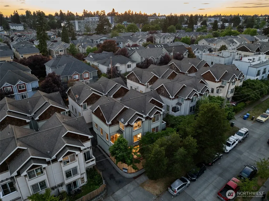 8509 Interlake Avenue N Seattle WA 98103