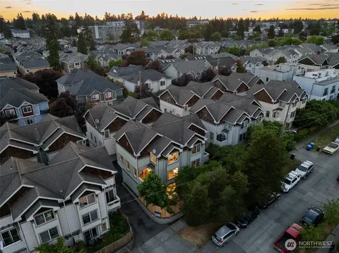 8509 Interlake Avenue N Seattle WA 98103