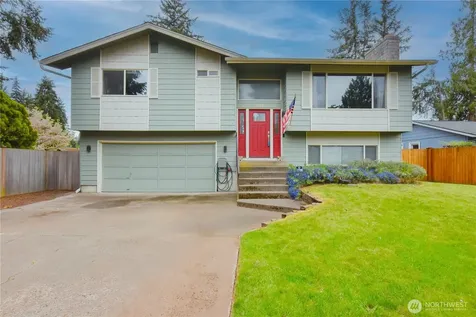 9102 46th Drive NE Marysville WA 98270