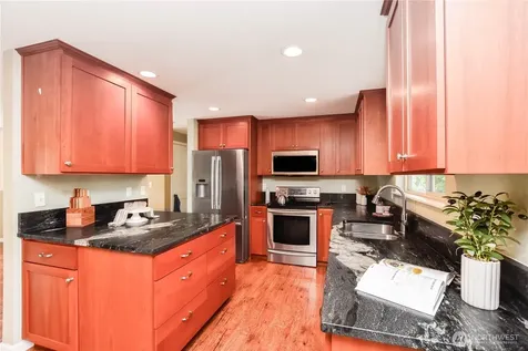 9102 46th Drive NE Marysville WA 98270