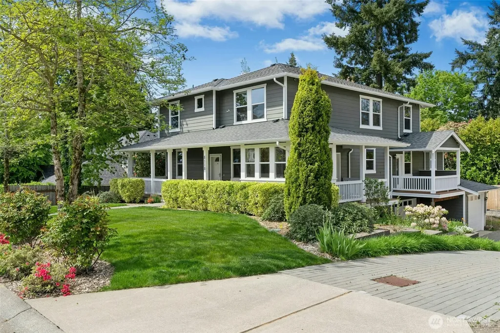 8118 NE 126th Street Kirkland WA 98034