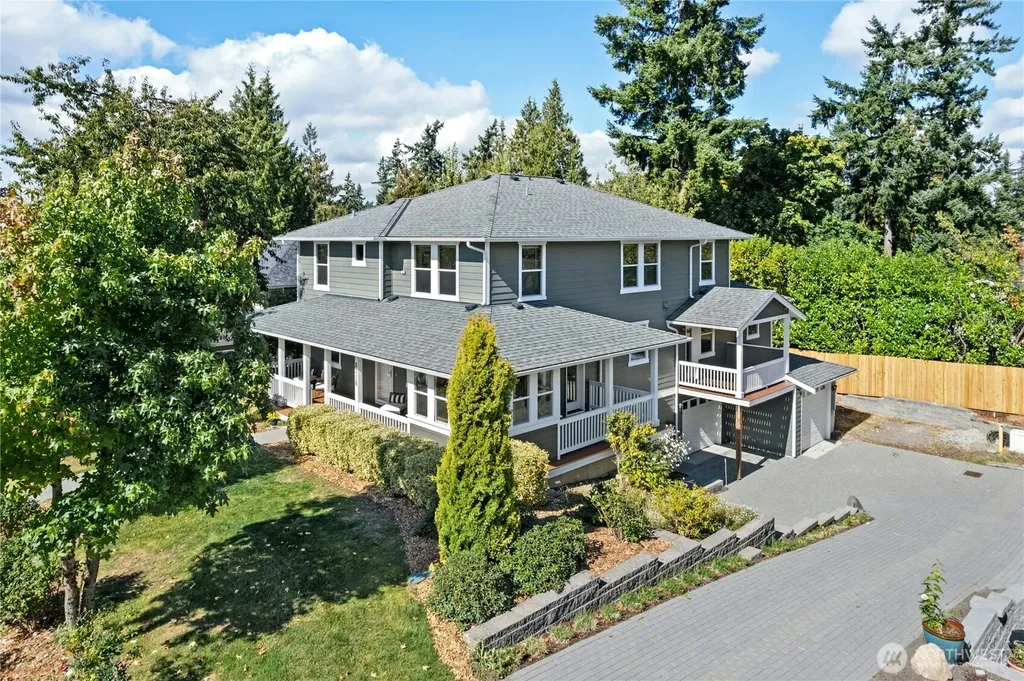 8118 NE 126th Street Kirkland WA 98034