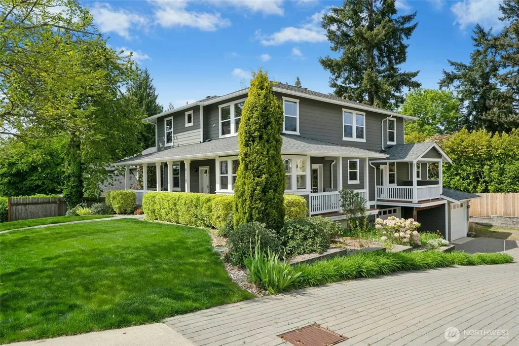 8118 NE 126th Street Kirkland WA 98034