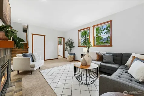 8118 NE 126th Street Kirkland WA 98034