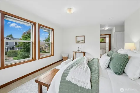 8118 NE 126th Street Kirkland WA 98034