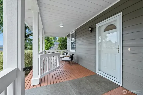 8118 NE 126th Street Kirkland WA 98034