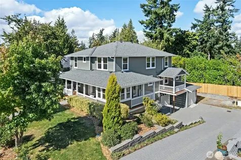 8118 NE 126th Street Kirkland WA 98034