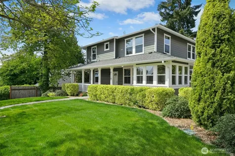 8118 NE 126th Street Kirkland WA 98034