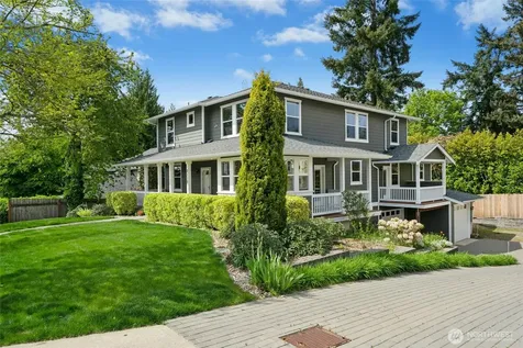 8118 NE 126th Street Kirkland WA 98034