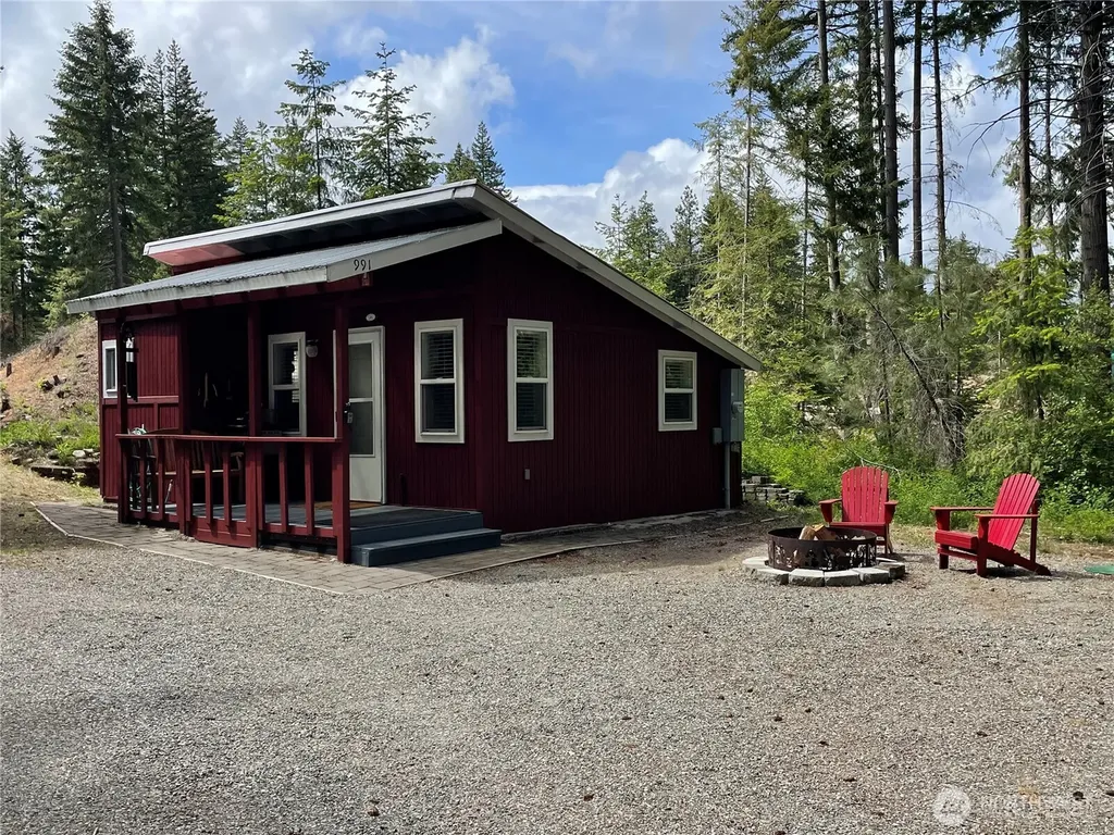 991 Oakmont Drive Cle Elum WA 98922