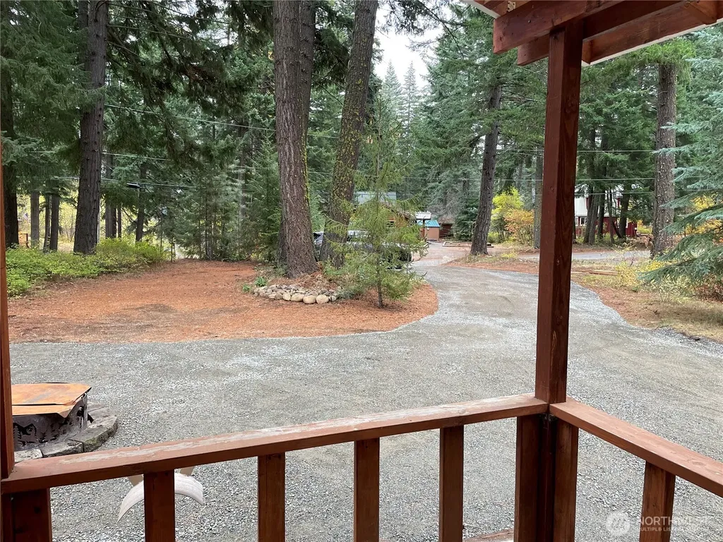 991 Oakmont Drive Cle Elum WA 98922