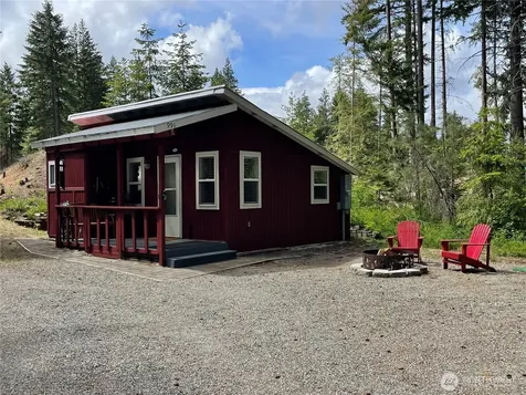 991 Oakmont Drive Cle Elum WA 98922
