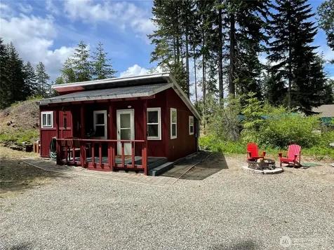 991 Oakmont Drive Cle Elum WA 98922