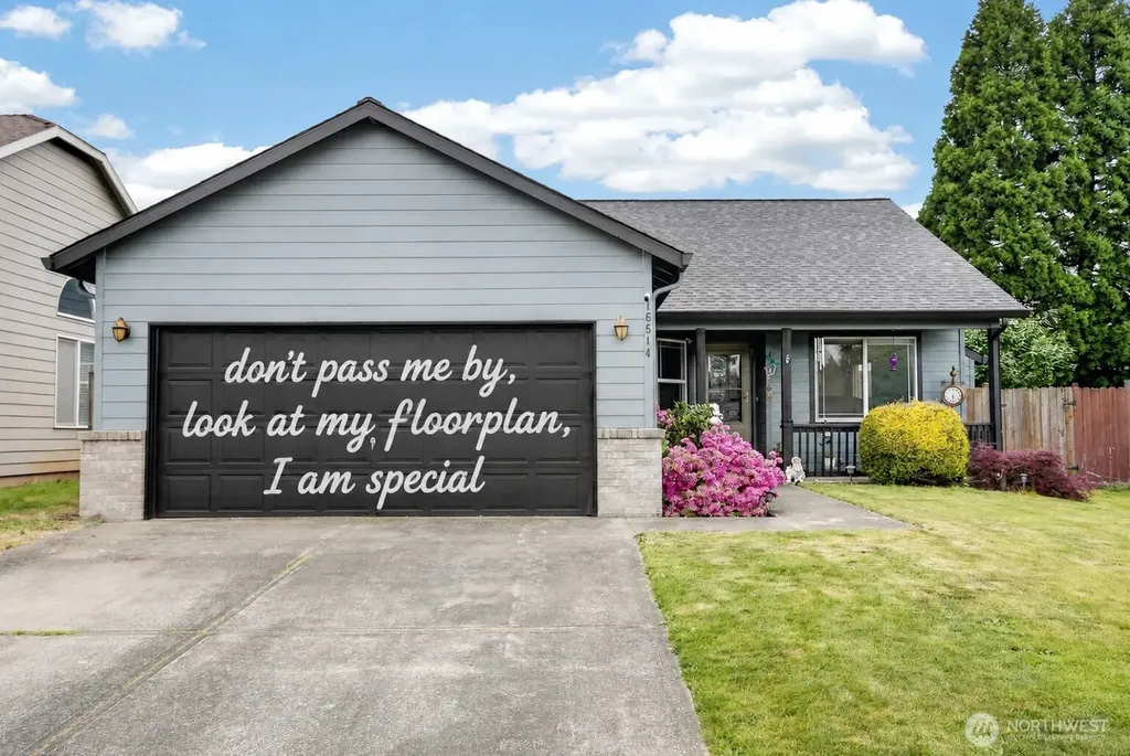16514 NE 67th Street Vancouver WA 98382