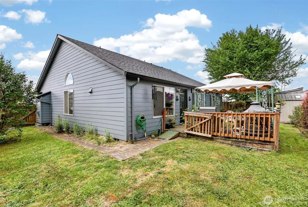 16514 NE 67th Street Vancouver WA 98382