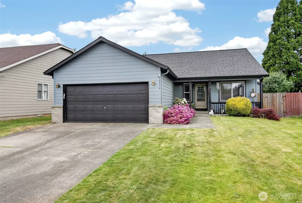 16514 NE 67th Street Vancouver WA 98382