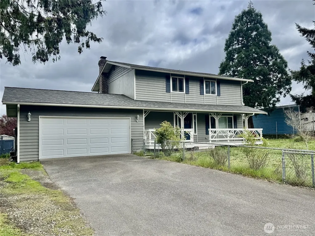 7711 40th Avenue Ct E Tacoma WA 98443