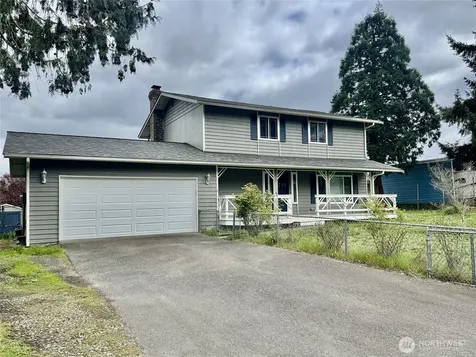 7711 40th Avenue Ct E Tacoma WA 98443