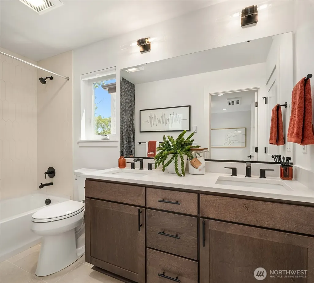 14821 NE 2nd Court Bellevue WA 98007