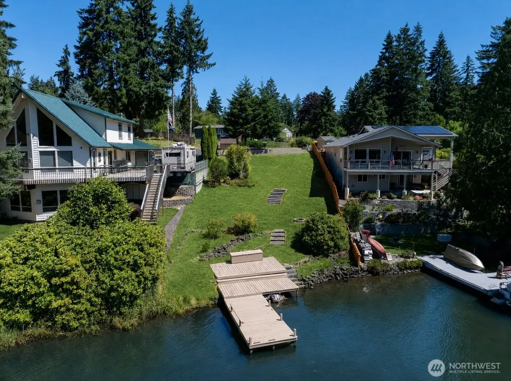 350 SE Crescent Drive Shelton WA 98584