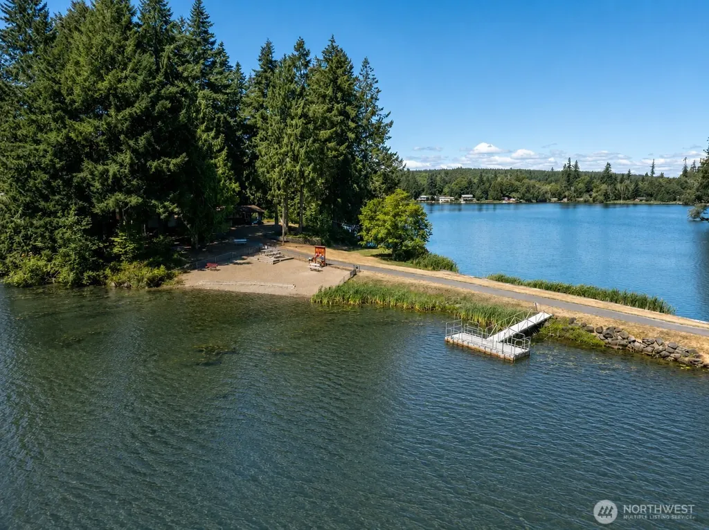 350 SE Crescent Drive Shelton WA 98584
