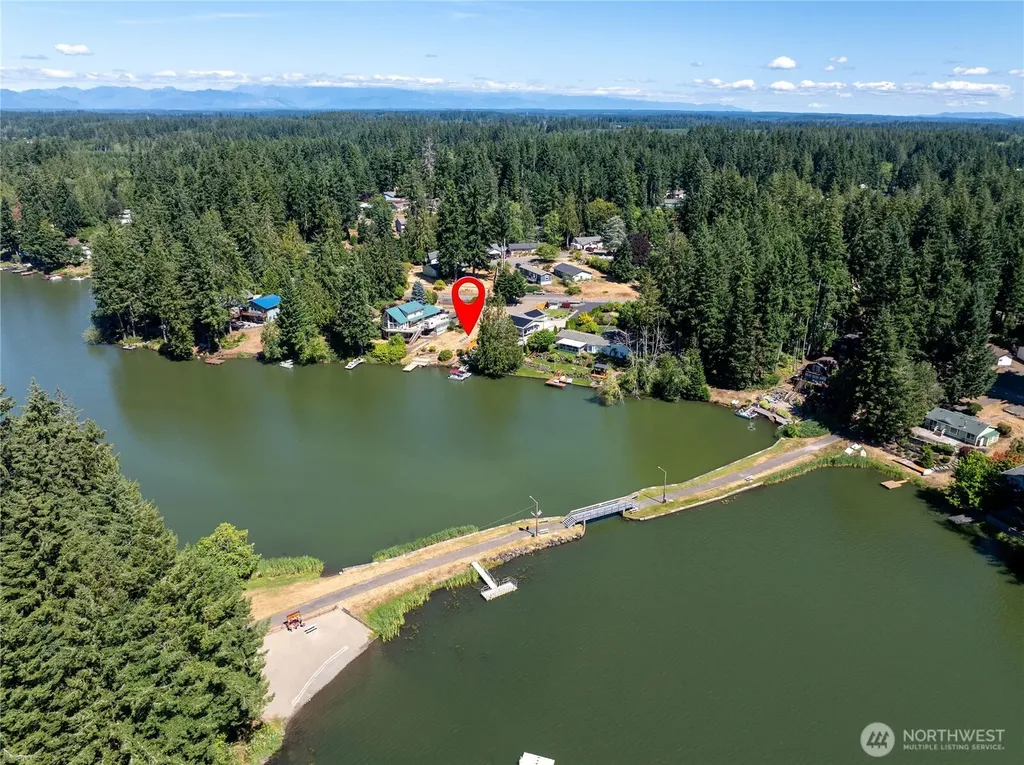 350 SE Crescent Drive Shelton WA 98584