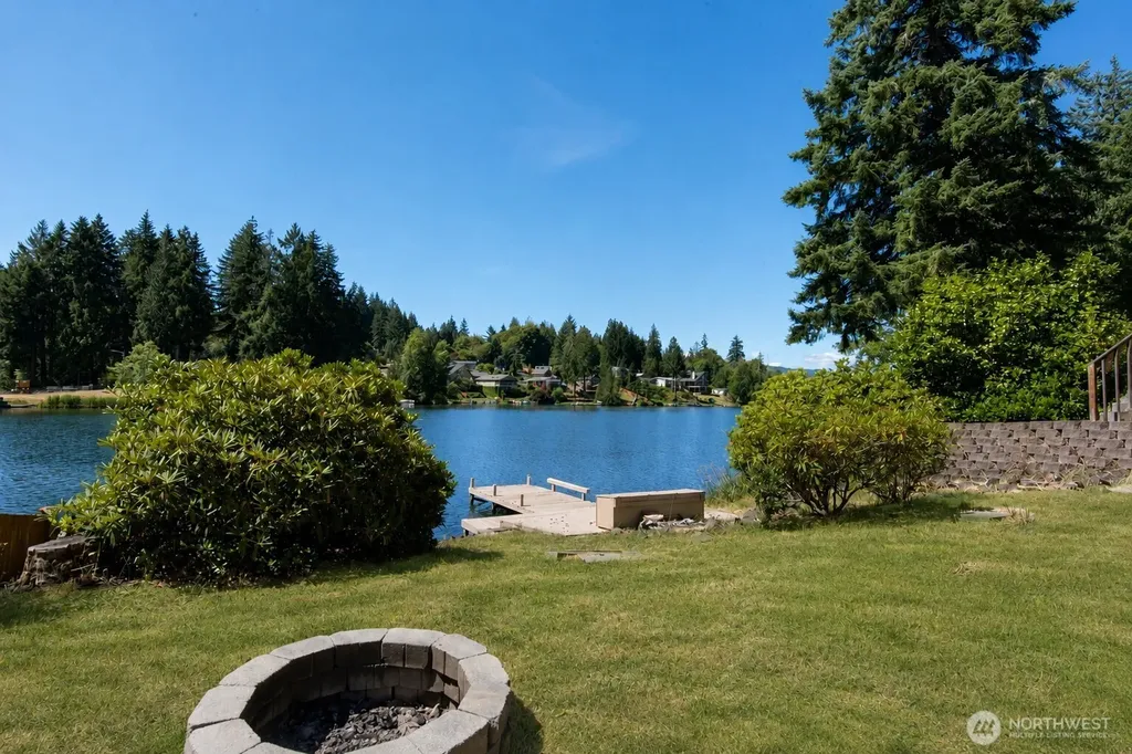 350 SE Crescent Drive Shelton WA 98584