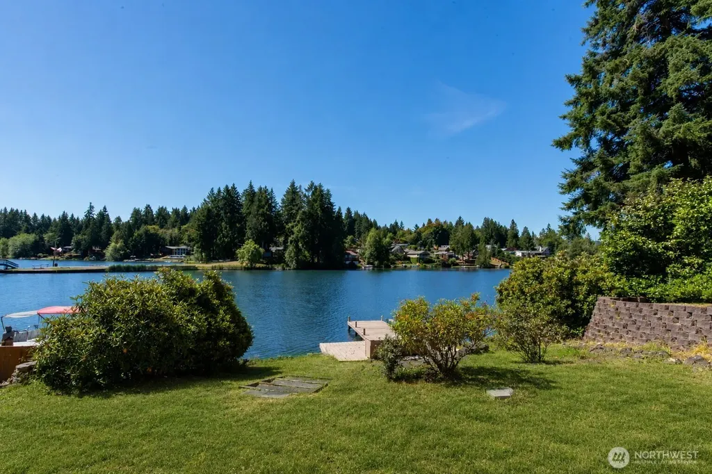 350 SE Crescent Drive Shelton WA 98584
