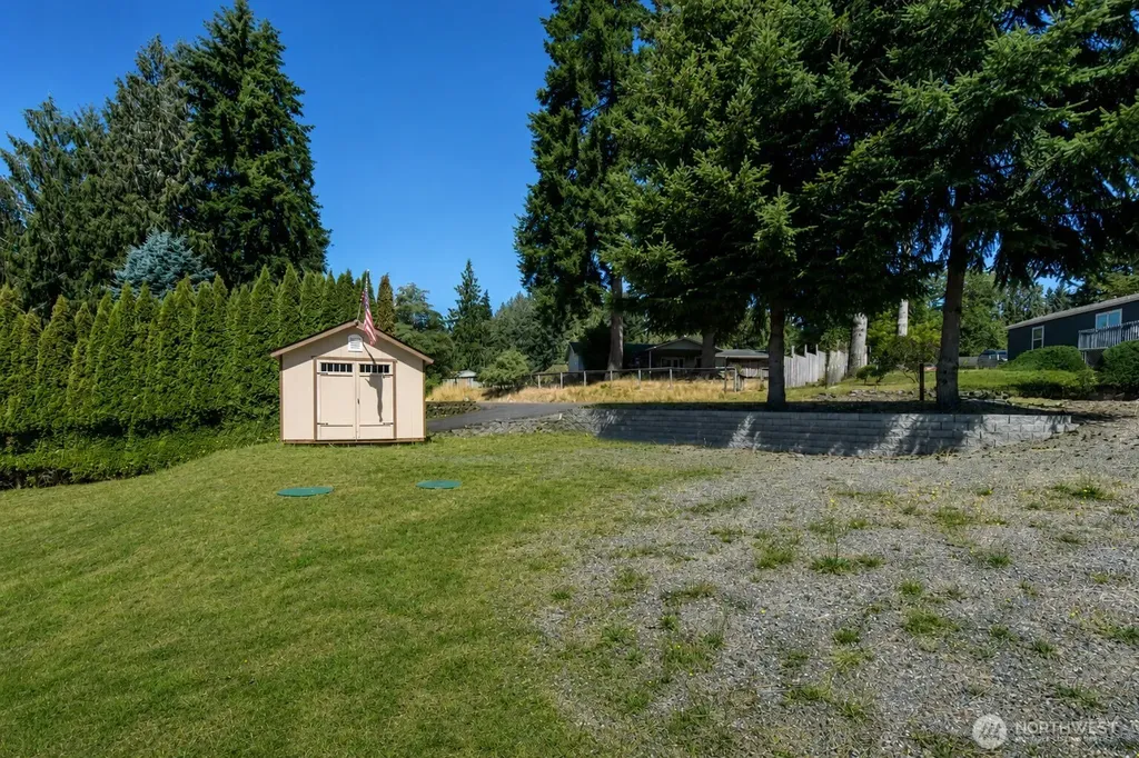 350 SE Crescent Drive Shelton WA 98584