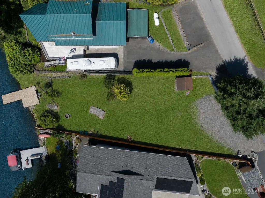 350 SE Crescent Drive Shelton WA 98584