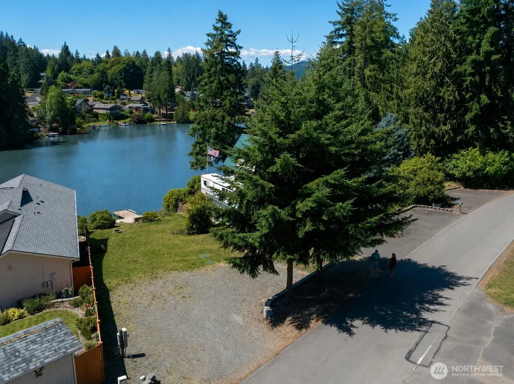 350 SE Crescent Drive Shelton WA 98584