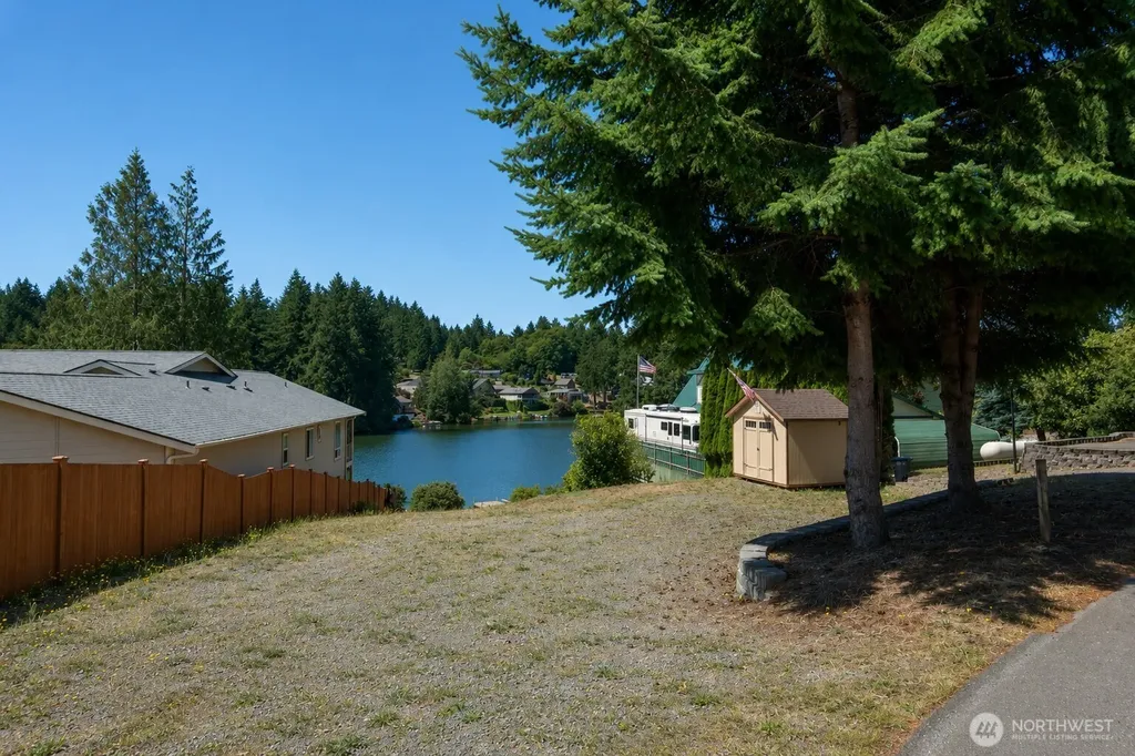 350 SE Crescent Drive Shelton WA 98584