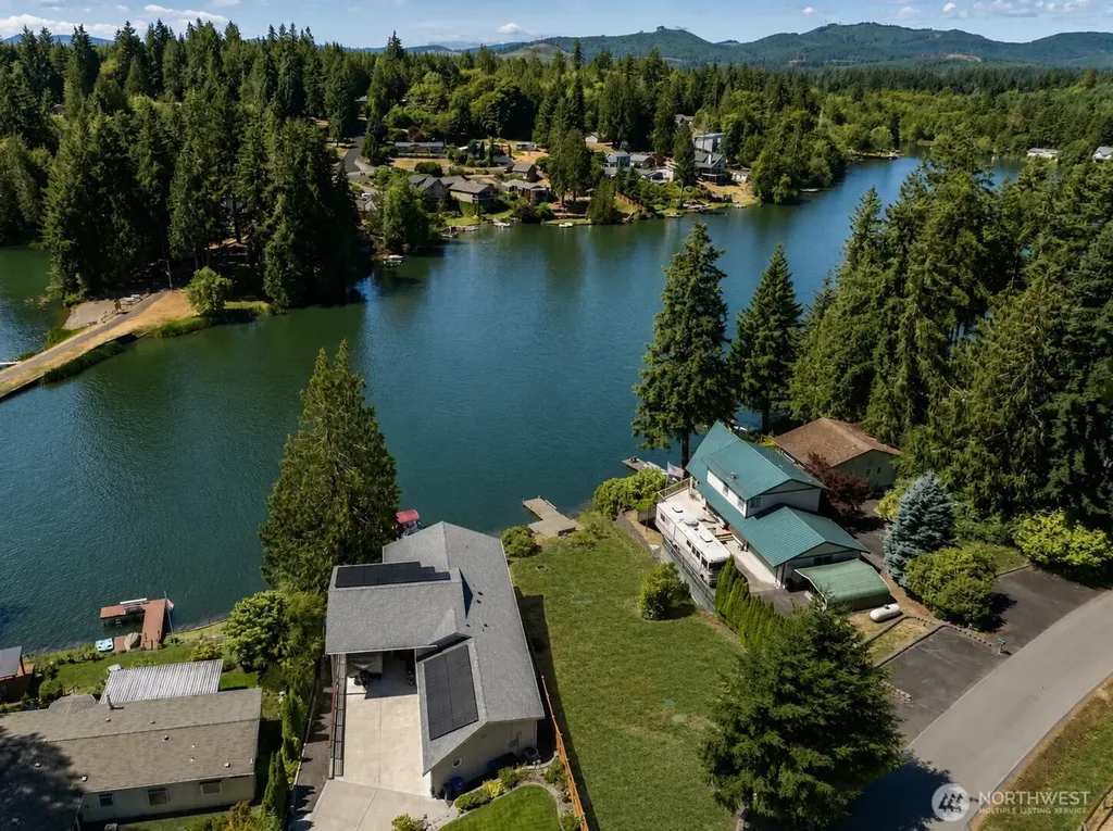 350 SE Crescent Drive Shelton WA 98584
