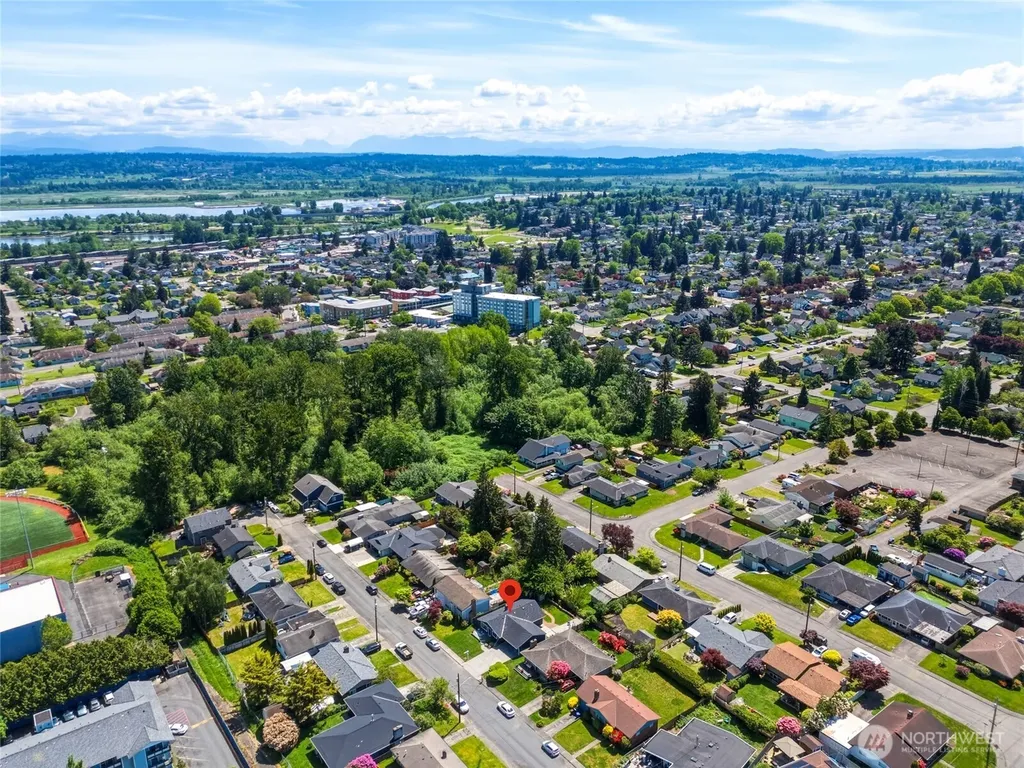 2222 Oklahoma Avenue Everett WA 98201