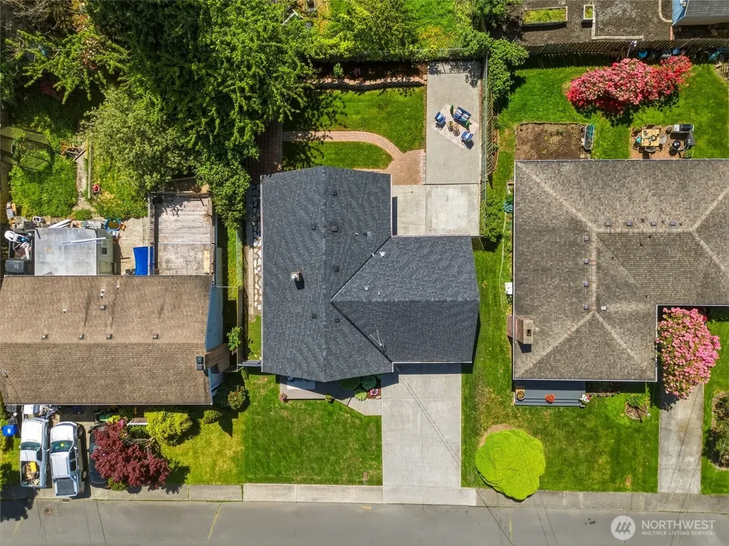 2222 Oklahoma Avenue Everett WA 98201