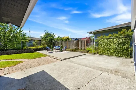 2222 Oklahoma Avenue Everett WA 98201